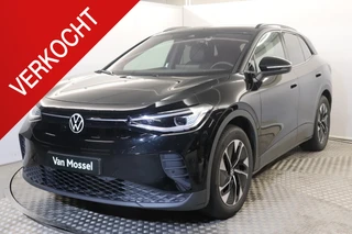 Volkswagen ID.4 77kWh 210kW Pro Business