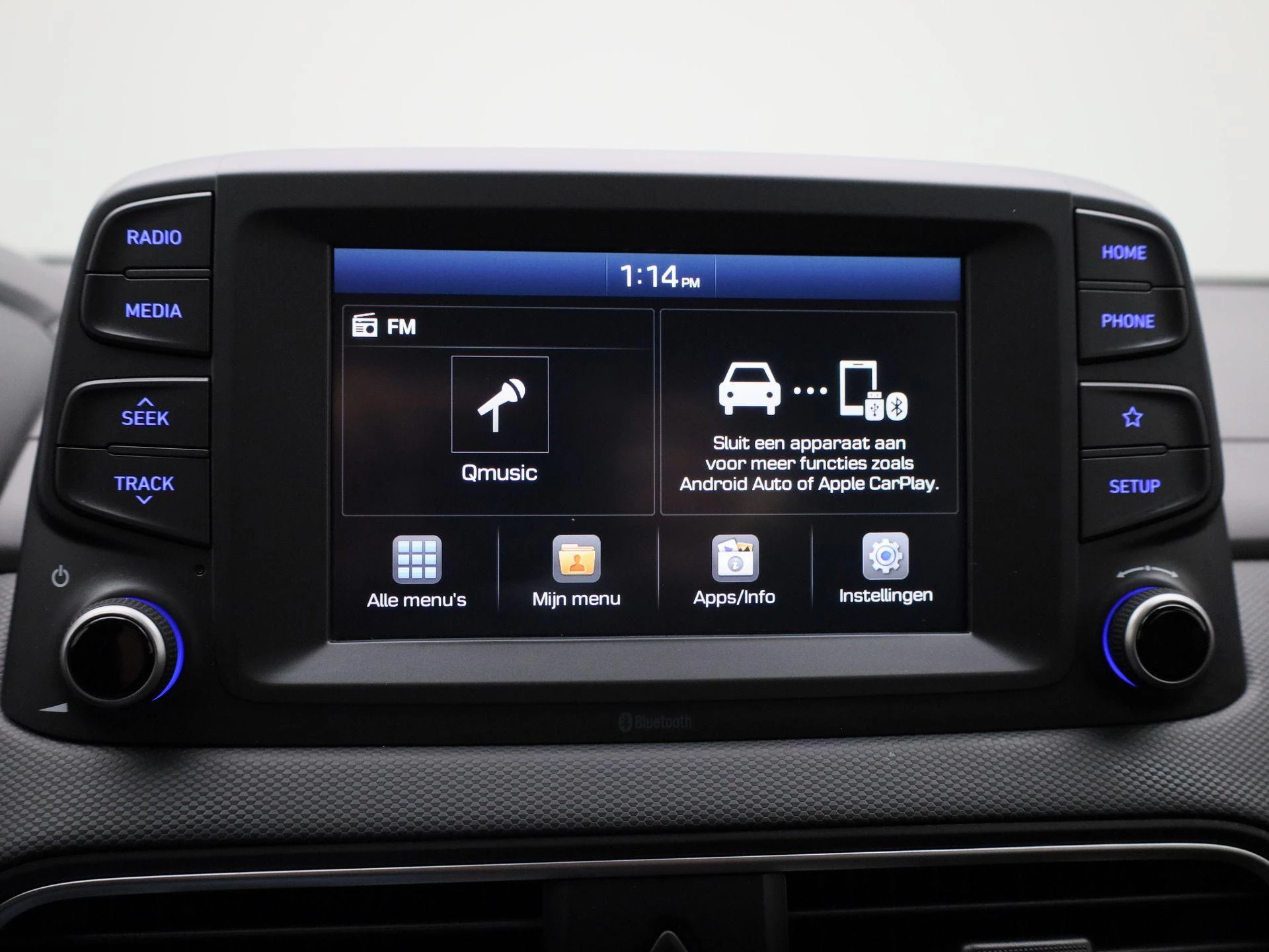 Hyundai Kona 1.0 T-GDI Comfort
