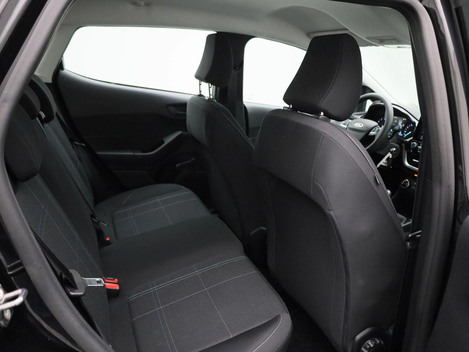 Ford Fiesta 1.0 EcoBoost Connected
