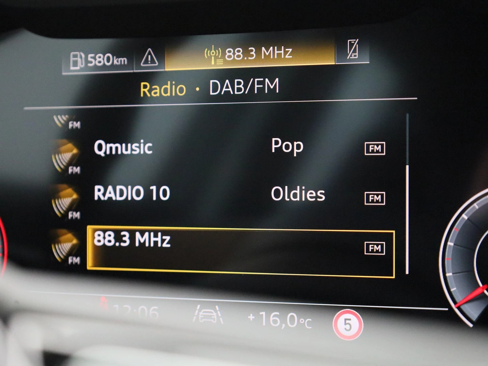 Audi Q2 30 TFSI Pro Line