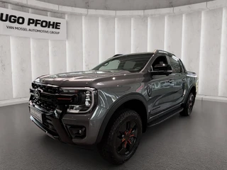 Ford Ranger Wildtrak PHEV DoKa e-4WD *aus unserer Werbung*