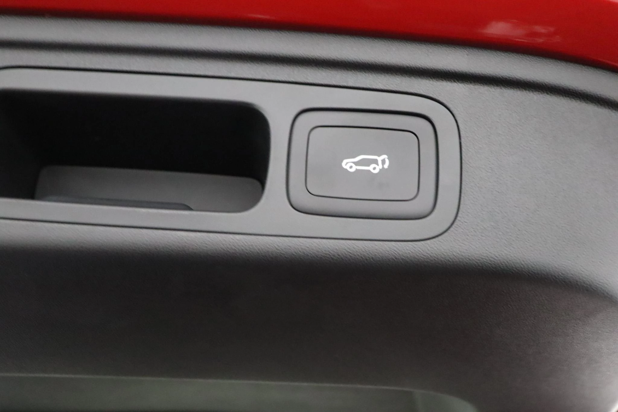 MG HS 1.5 PHEV Aut. Luxury