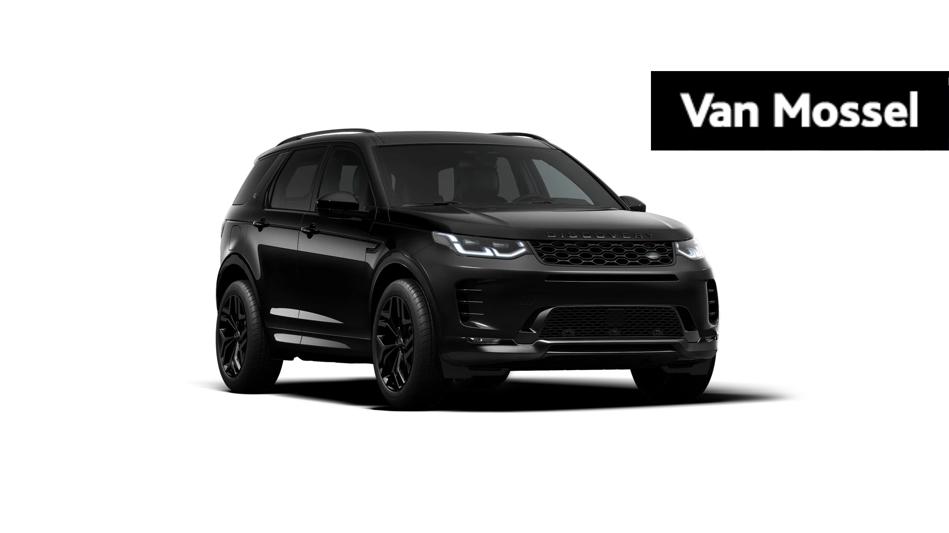 Land Rover-Discovery Sport-image-0