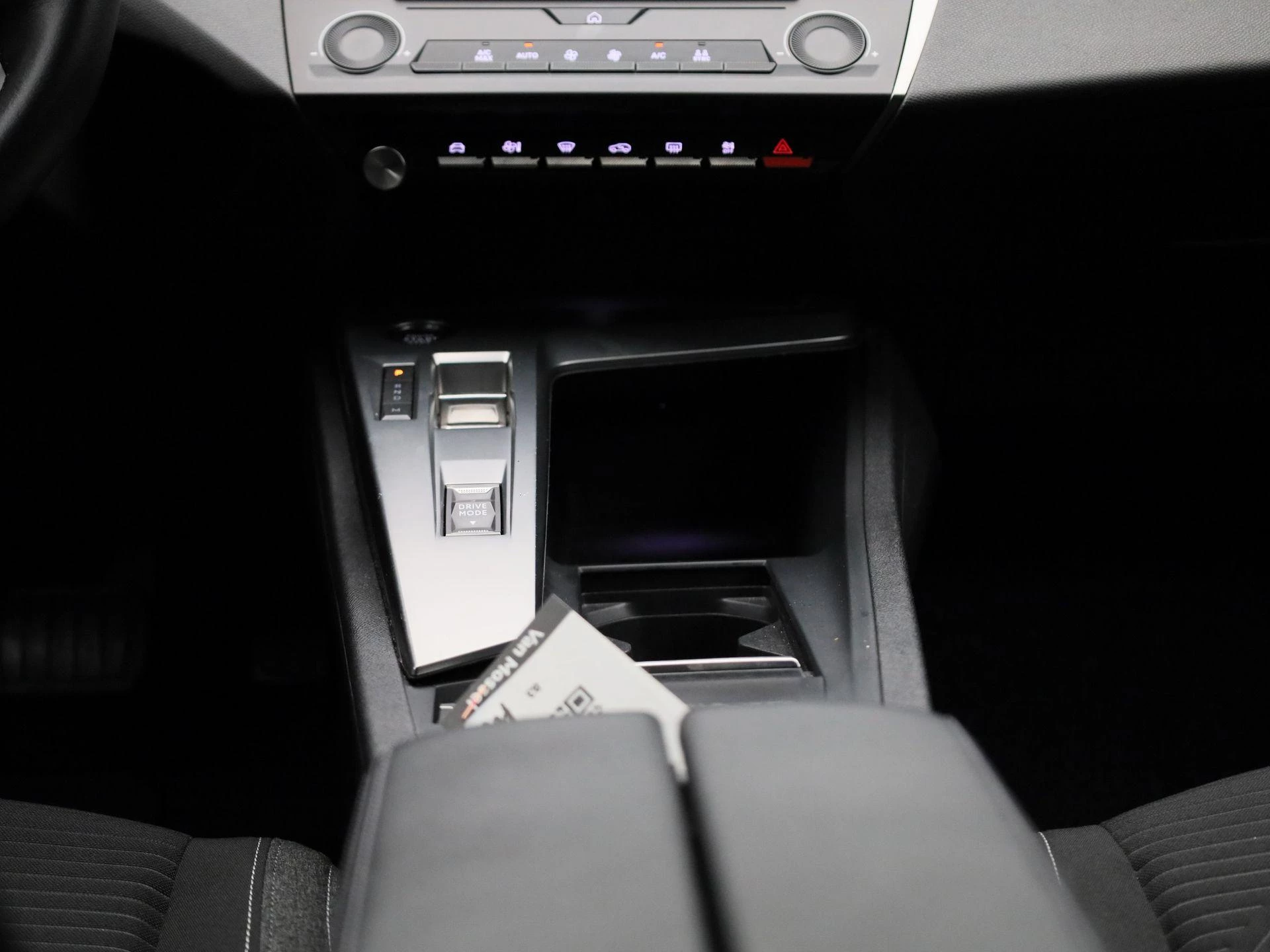 Peugeot 308 SW 1.2 PureTech Active Pack Business