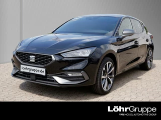 SEAT Leon FR 2.0 TDI UPE 45.800 18" Assist Vision+