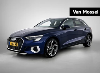 Audi A3 Sportback 35 TFSI Business edition 150 PK