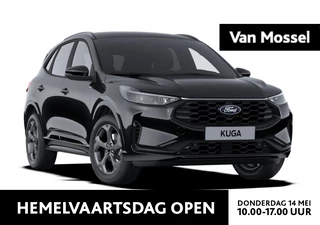 Ford Kuga 2.5 PHEV ST-Line