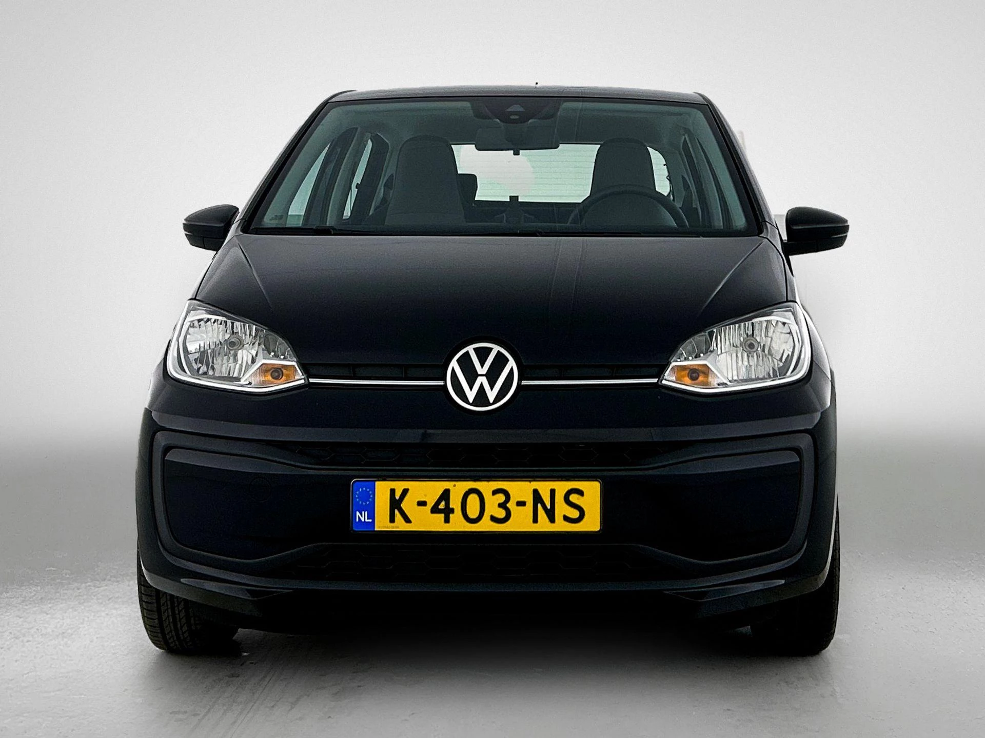 Volkswagen up! 1.0 BMT move up 65 PK|