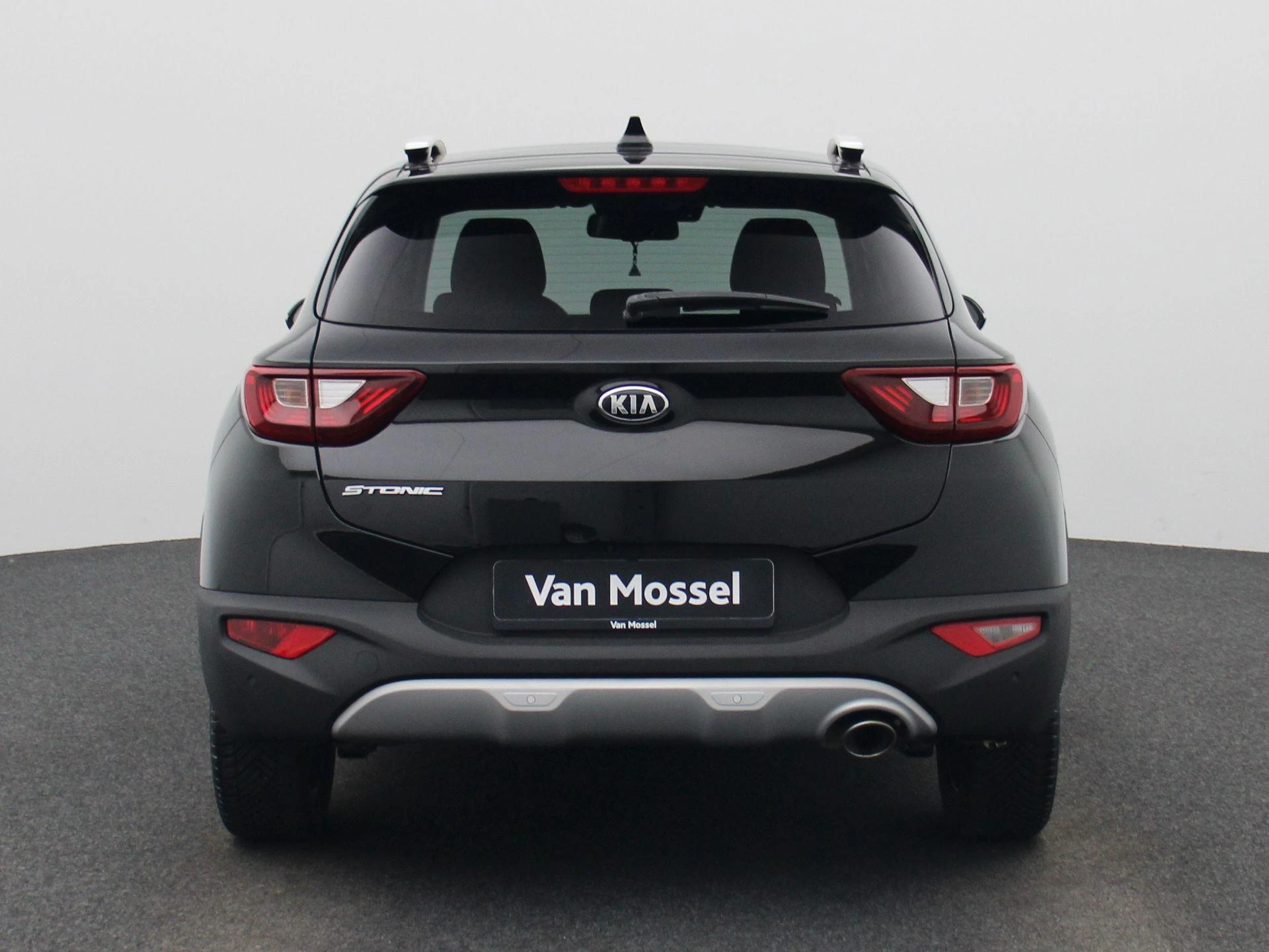 Kia Stonic 1.0 T-GDI