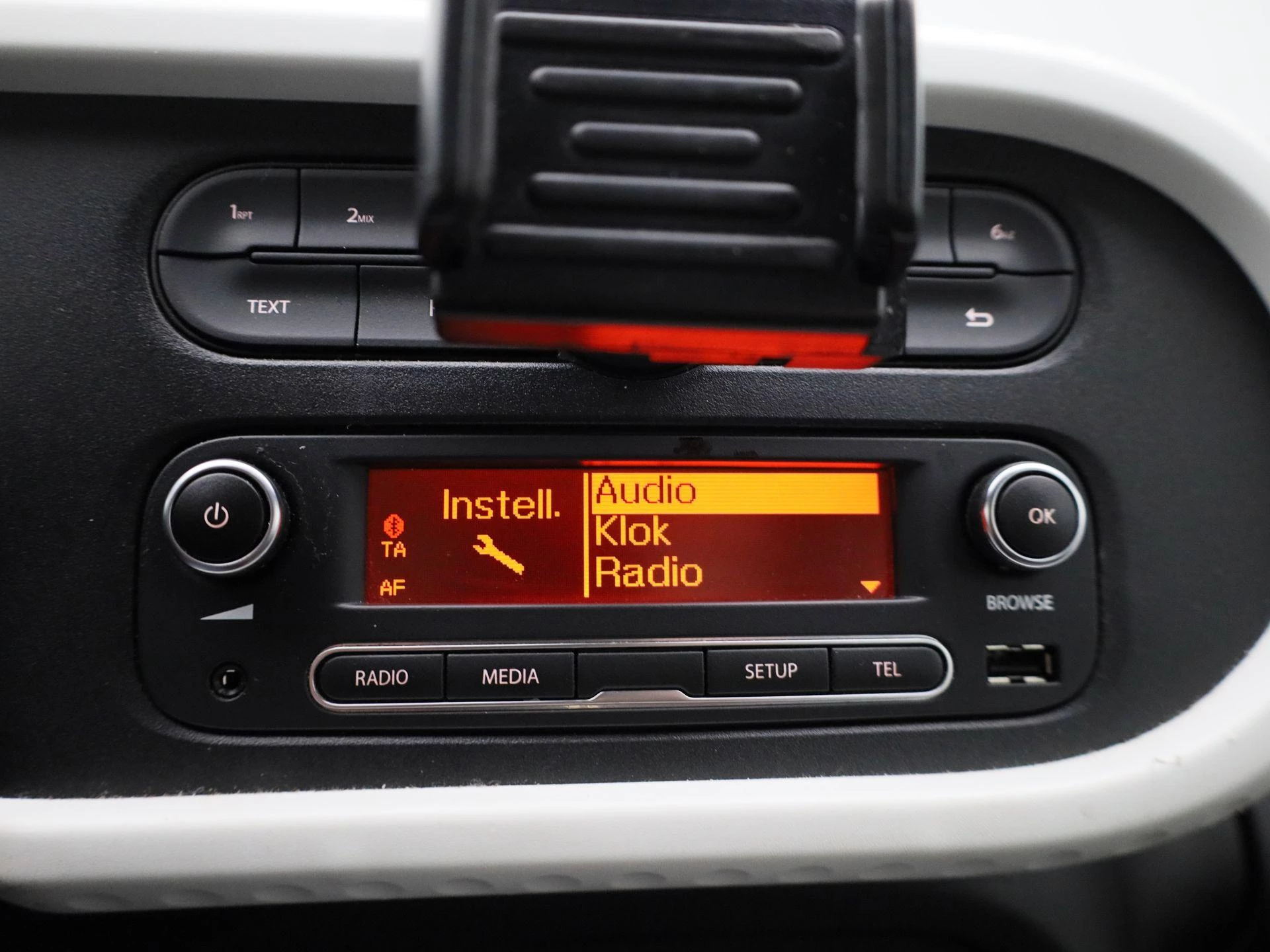 Renault Twingo 1.0 SCe Collection