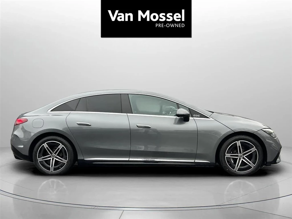 Mercedes-Benz EQE 350 EL Electric Art 292HK Aut.