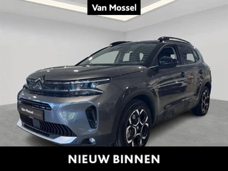 Citroën C5 Aircross 1.6 Plug-in Hybrid 180 e-EAT8 MAX