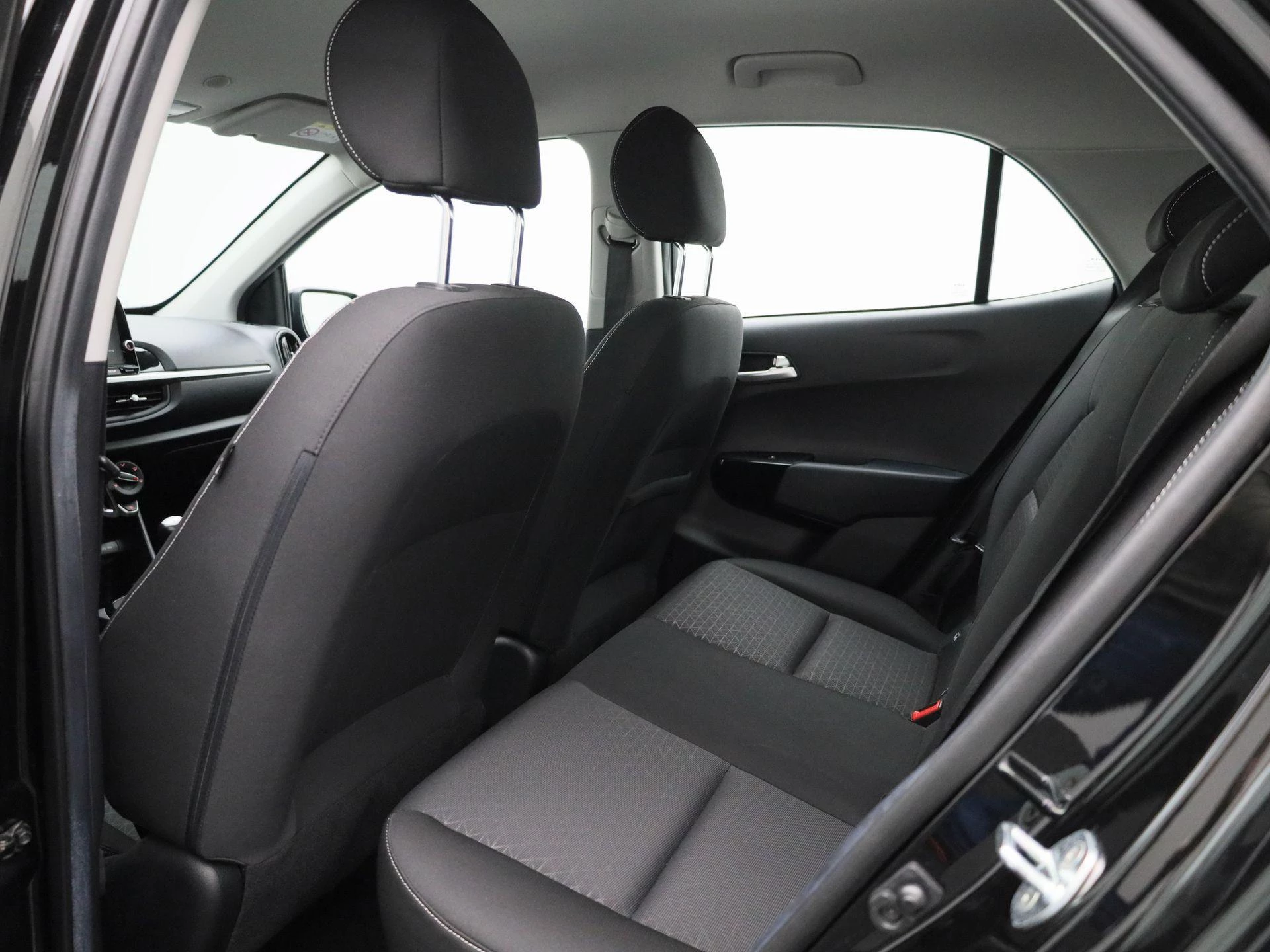 Kia Picanto 1.0 DPi DynamicLine