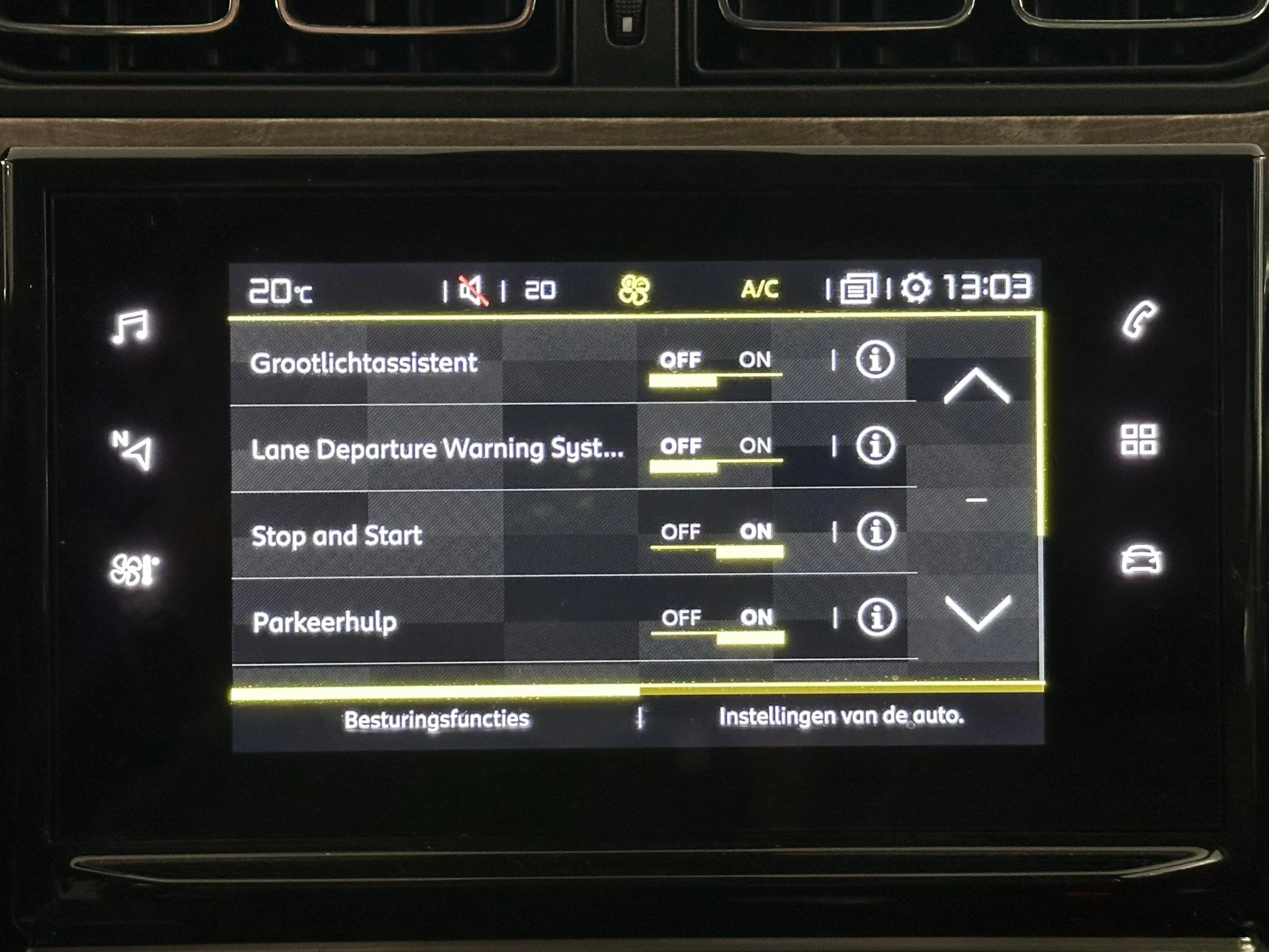 Citroën C3 1.2 PureTech Shine