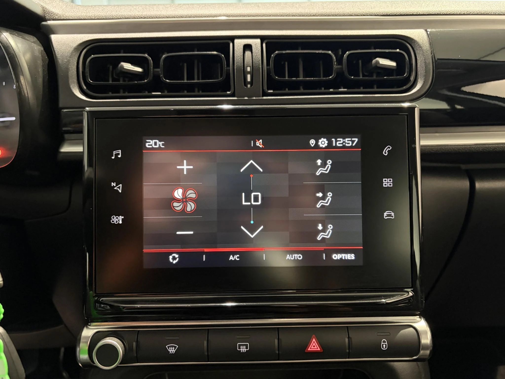Citroën C3 1.2 PureTech S&S Feel Edition