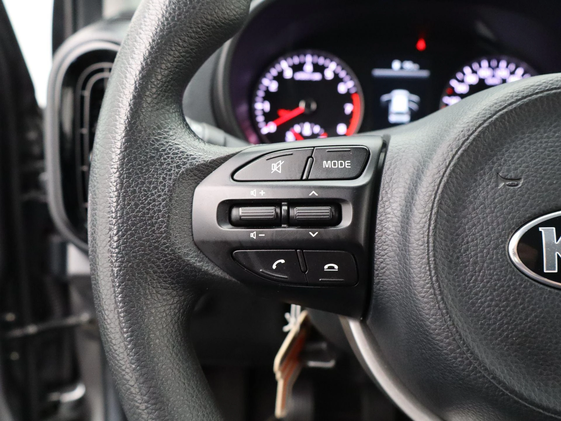 Kia Picanto 1.0 DPi ComfortLine