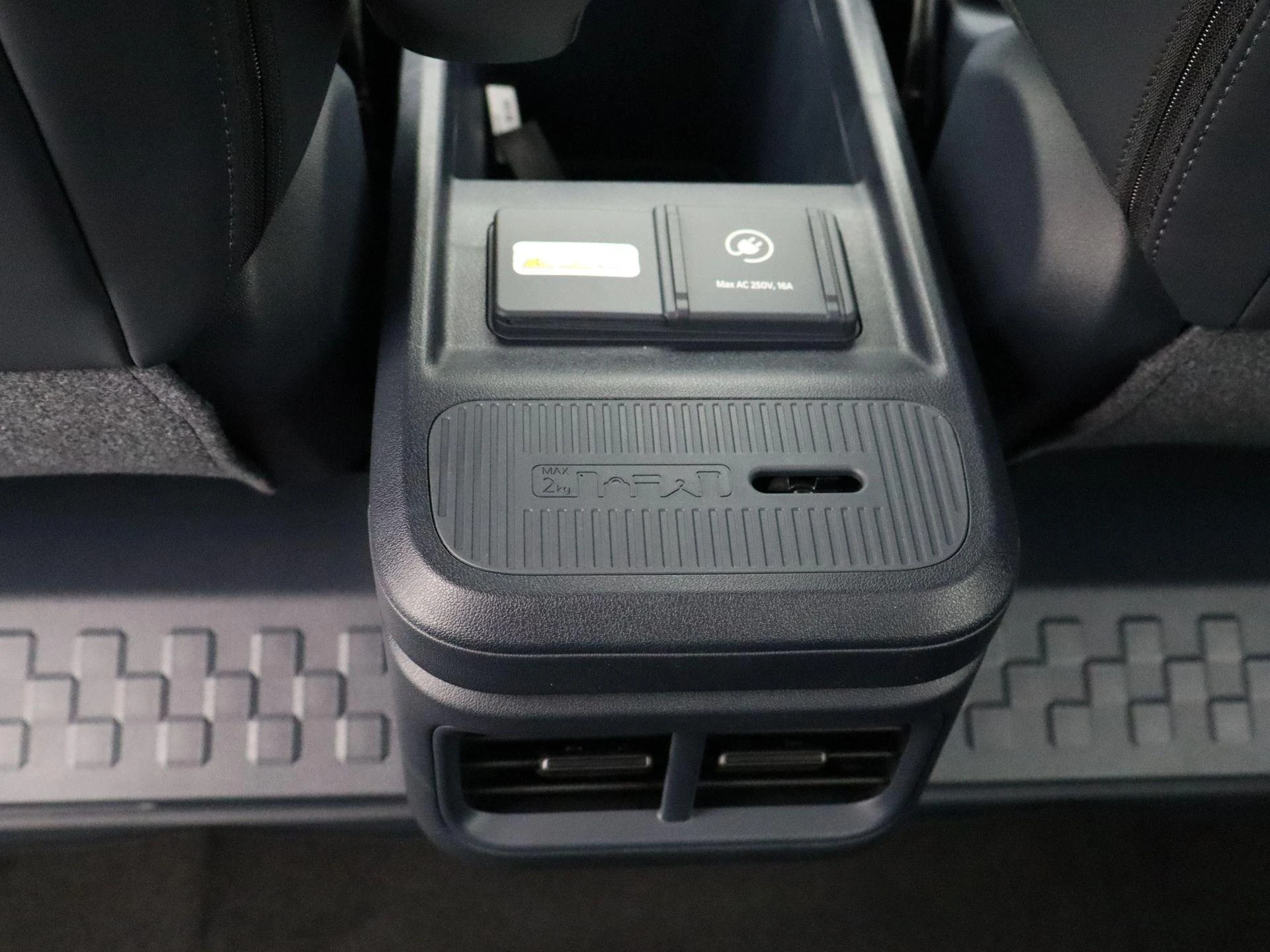 Kia PV5 Passenger Elite 71.2 kWh