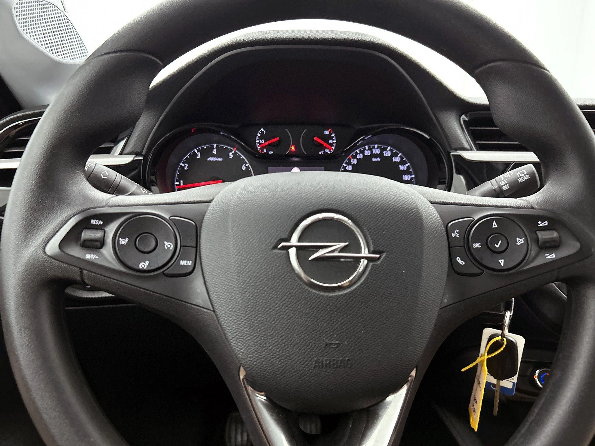 Opel Corsa 1.2 Level 2