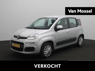 Fiat Panda 0.9 TwinAir Edizione Cool