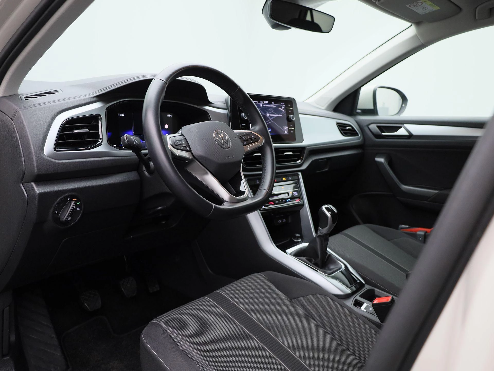 Volkswagen T-Roc 1.0 TSI Life