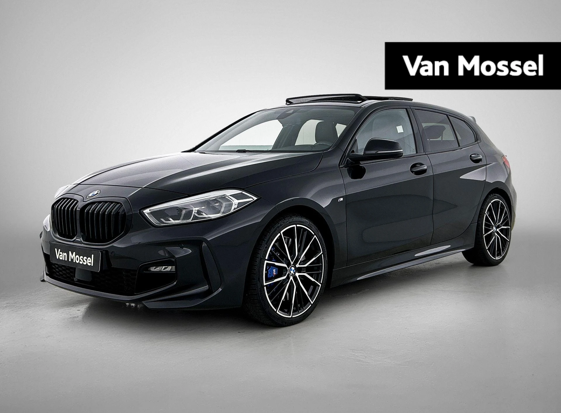 BMW-1 Serie-image-0