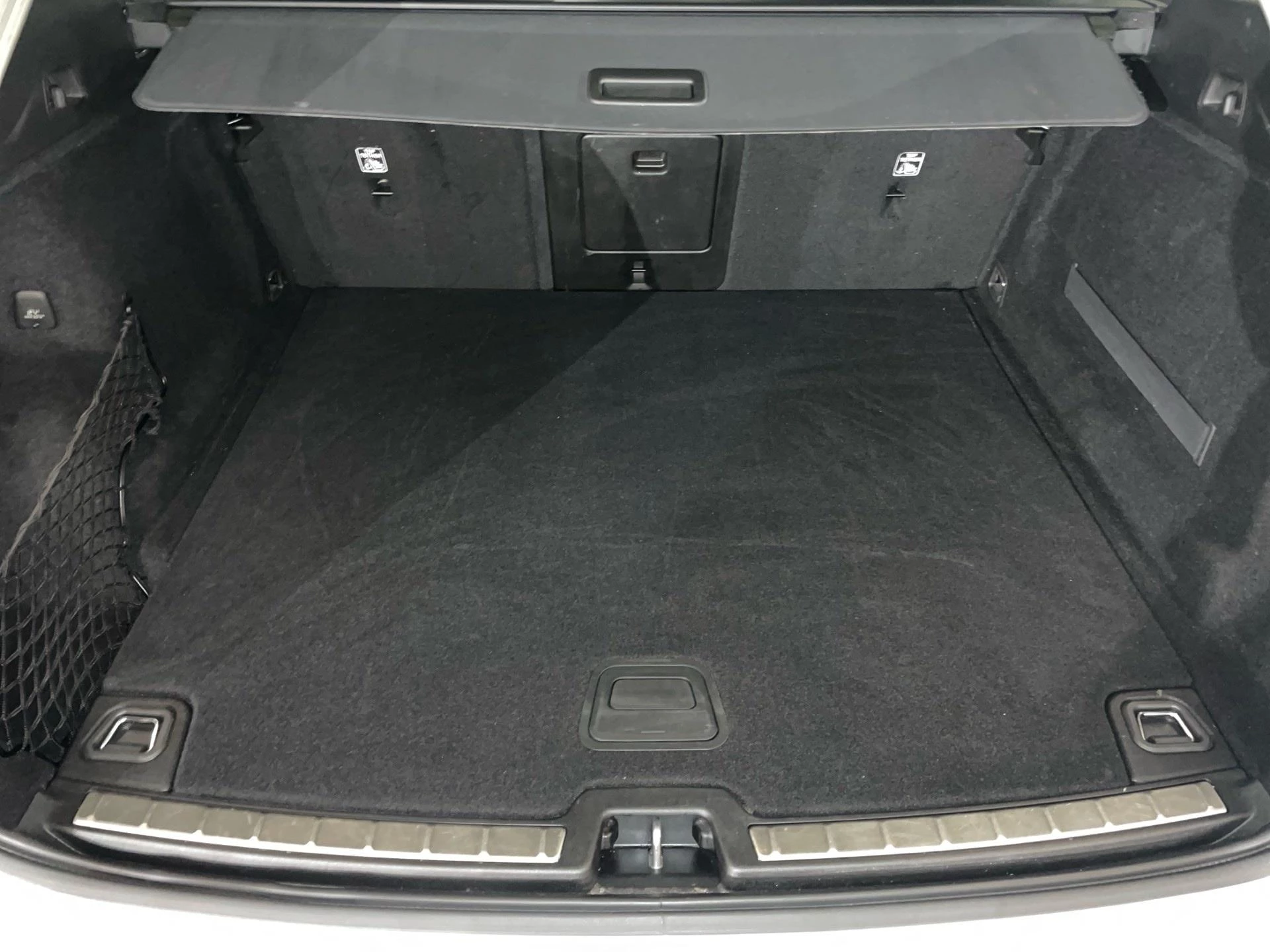 Volvo XC60 2.0 D4 Geartronic Momentum