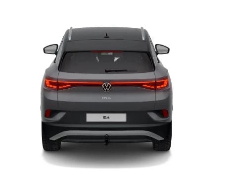 Volkswagen ID.4 Pro 77 kWh 204 PK|
