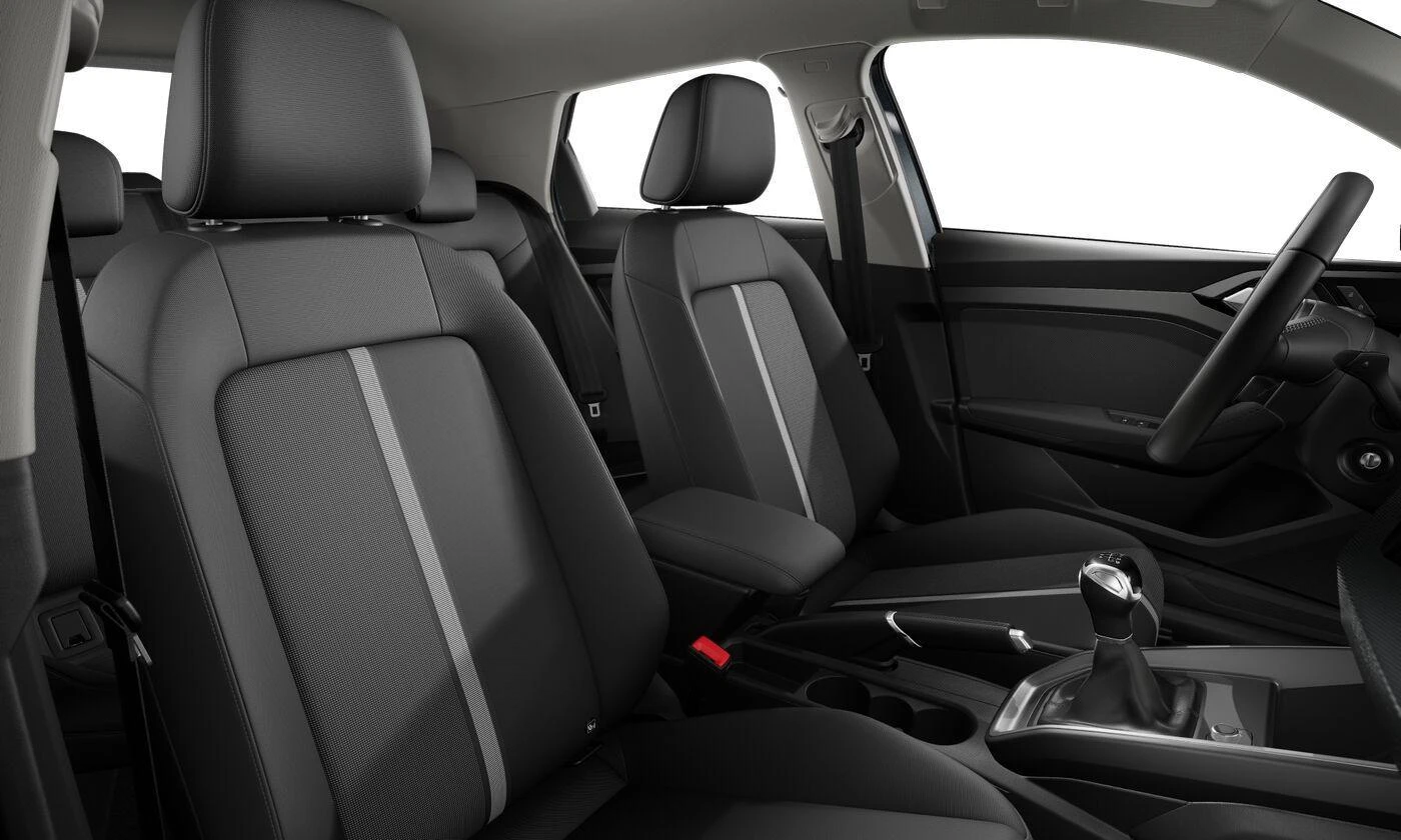 Audi-A1 Sportback-image-5