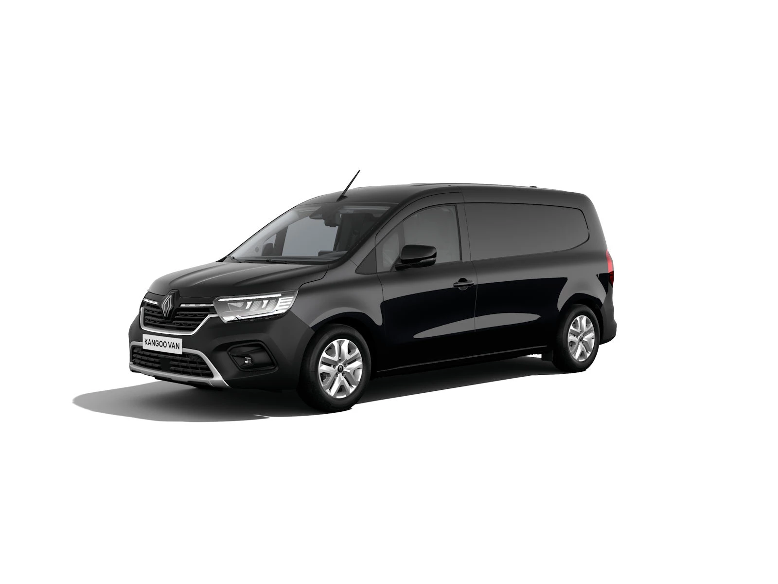 Renault Kangoo Extra