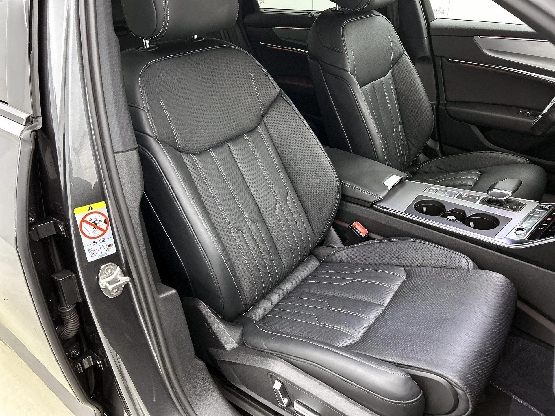 Audi A6 Limousine 55 TFSI e quattro Pro Line S Competition