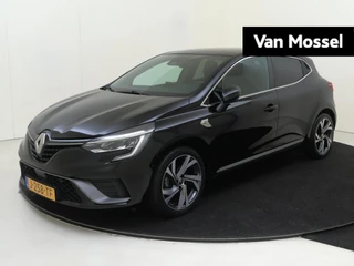 Renault Clio 1.0 TCe R.S. Line