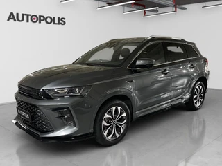 SWM G01 1.5 Auto
