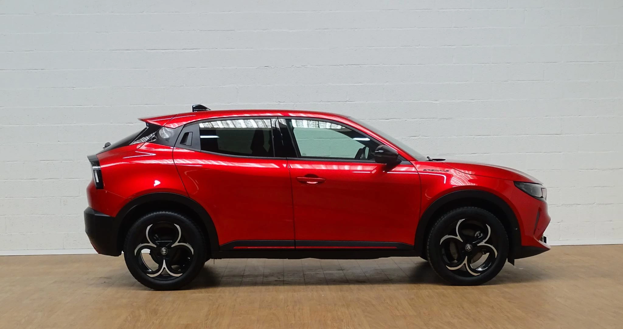 Alfa Romeo Junior 1.2 Hybrid Speciale+ Pack Sport Speciale+Pack Tec