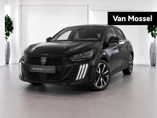 Peugeot 208 1.2 Hybrid 145 e-DCS6 GT