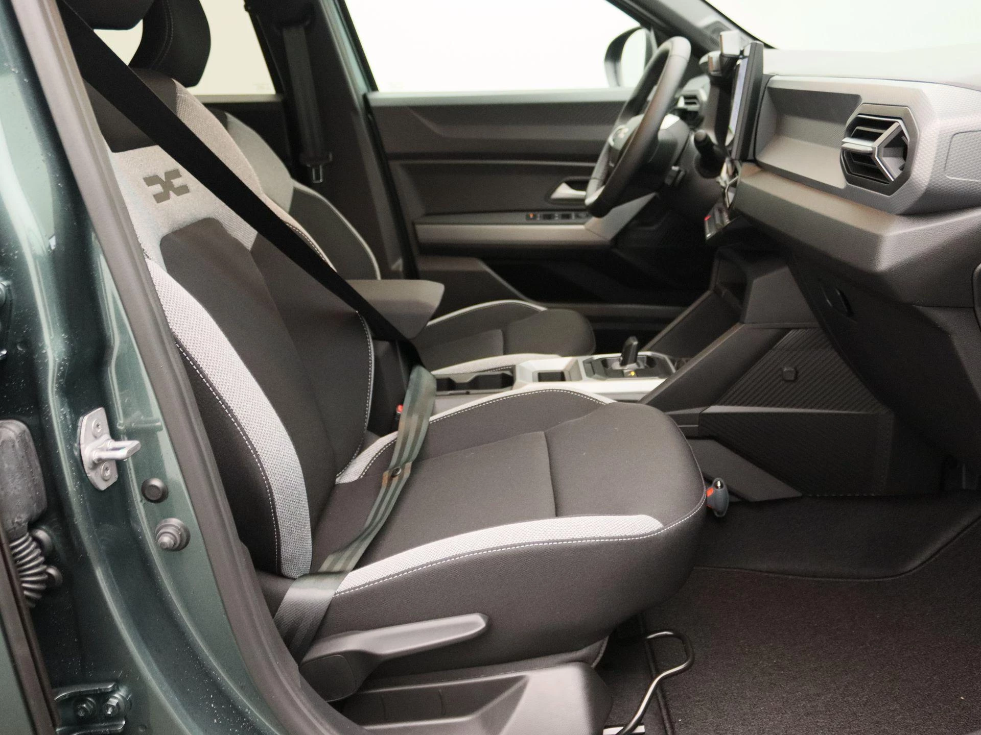 Dacia Duster 1.8 hybrid 155 journey