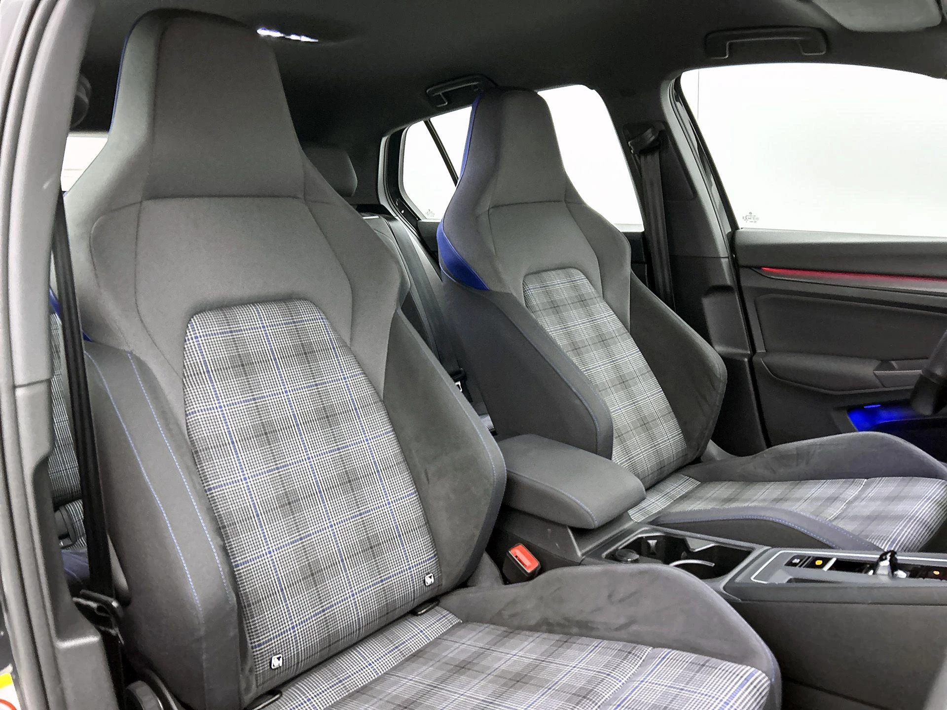 Volkswagen Golf 1.4 eHybrid GTE