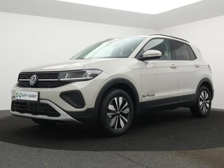 Volkswagen T-Cross T-Cross Life Business 116PK AUTOMAAT DEMO