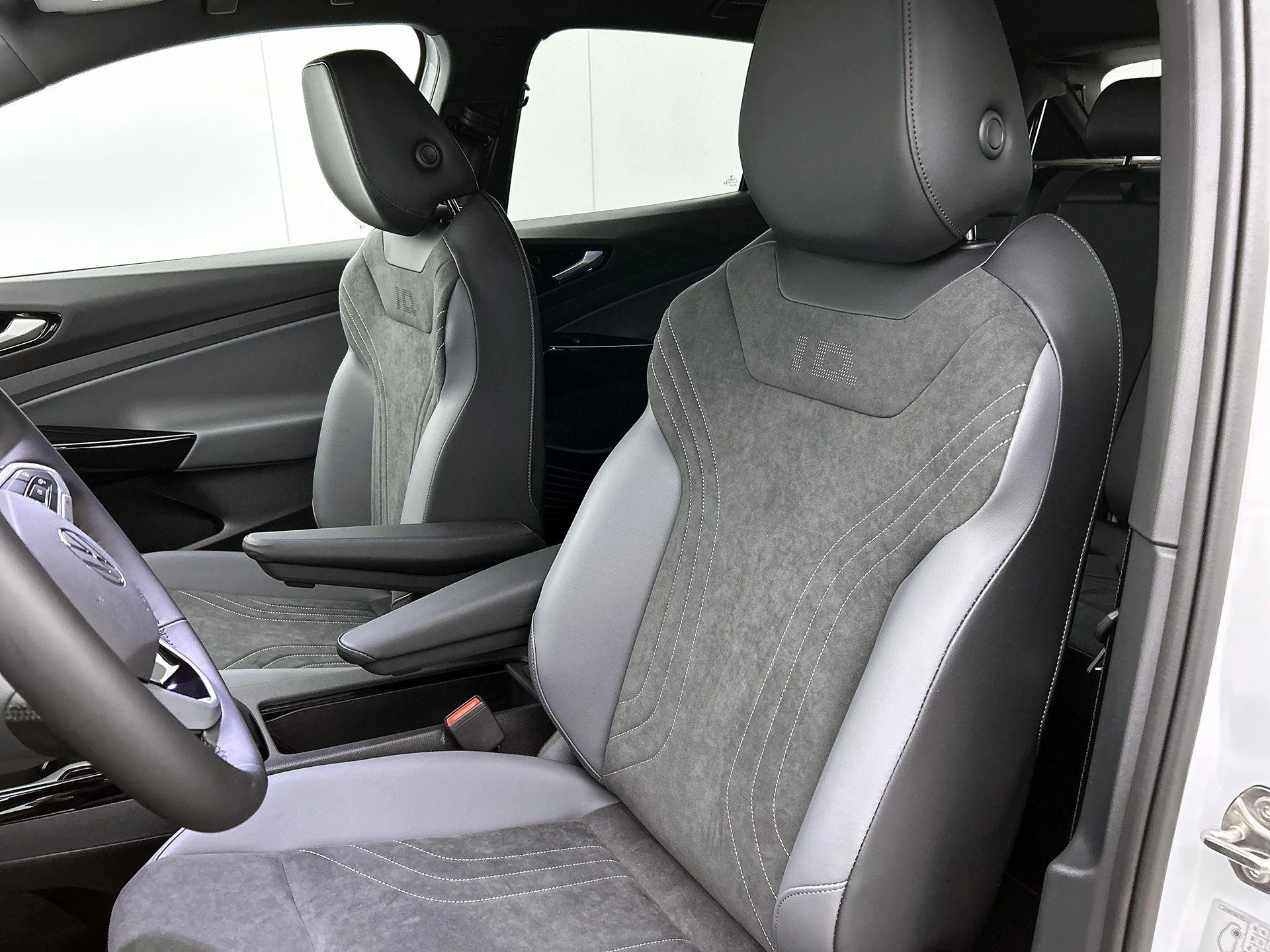 Volkswagen ID.4 Pro Limited Edition 77 kWh 286 PK