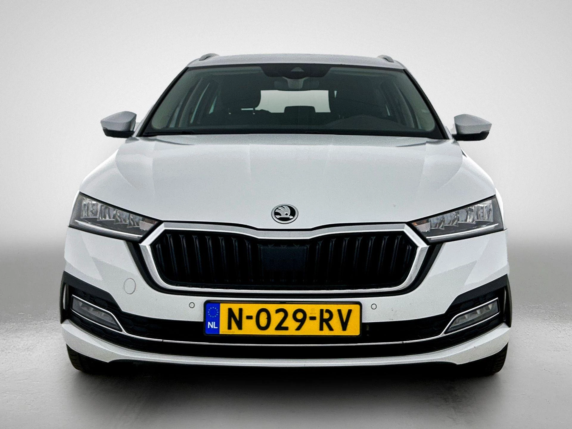 Škoda Octavia Combi 1.4 TSI iV PHEV Business Edition Plus