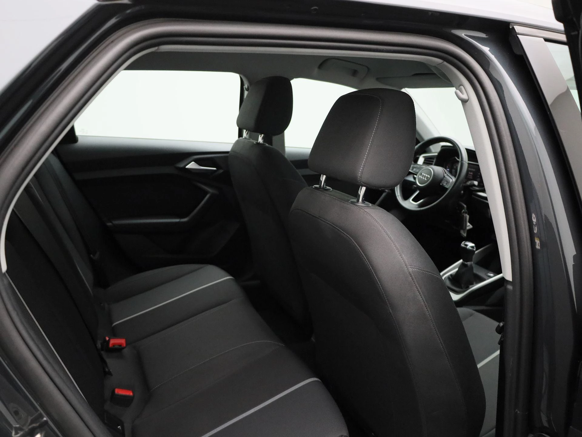Audi-A1 Sportback-image-28