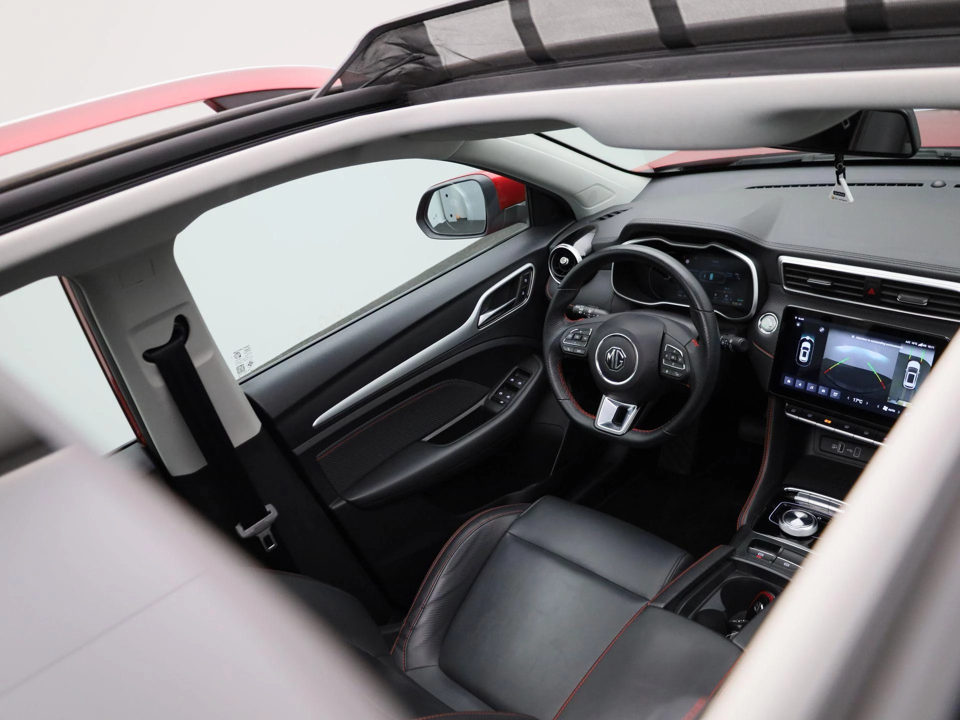 MG-ZS EV-image-34
