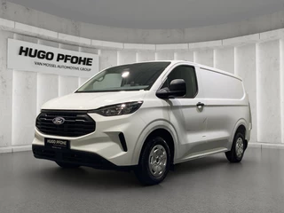 Ford Transit Custom Trend 320 L1 Automatik MJ 2026.50 *Aktionspreis ab Lager bis zum 30.06.2026*
