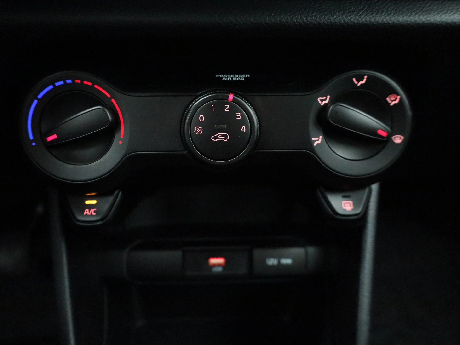 Kia Picanto Easy 1.0