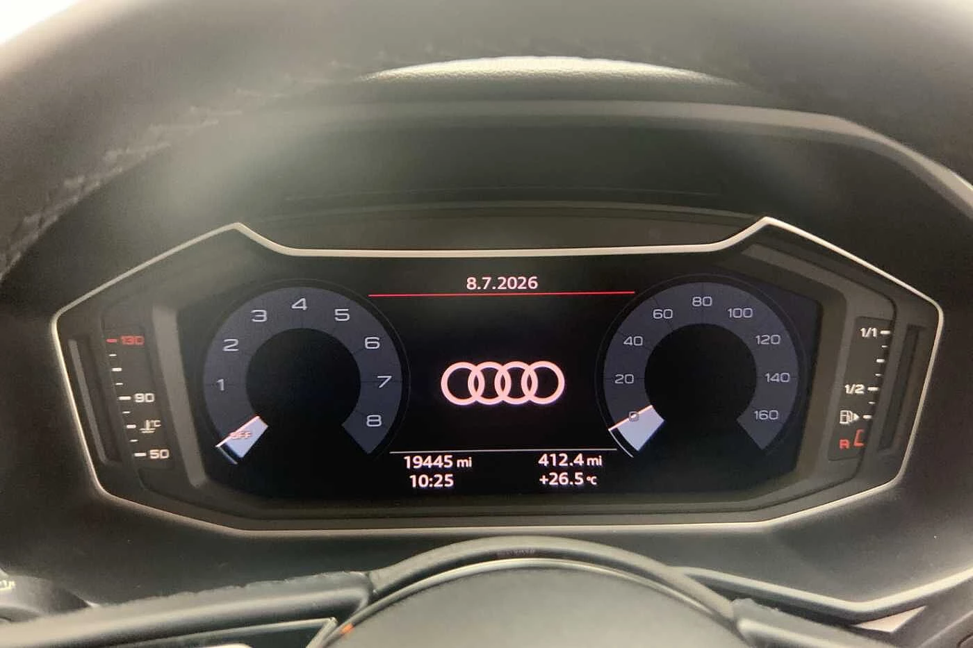 Audi-A1 Sportback-image-12