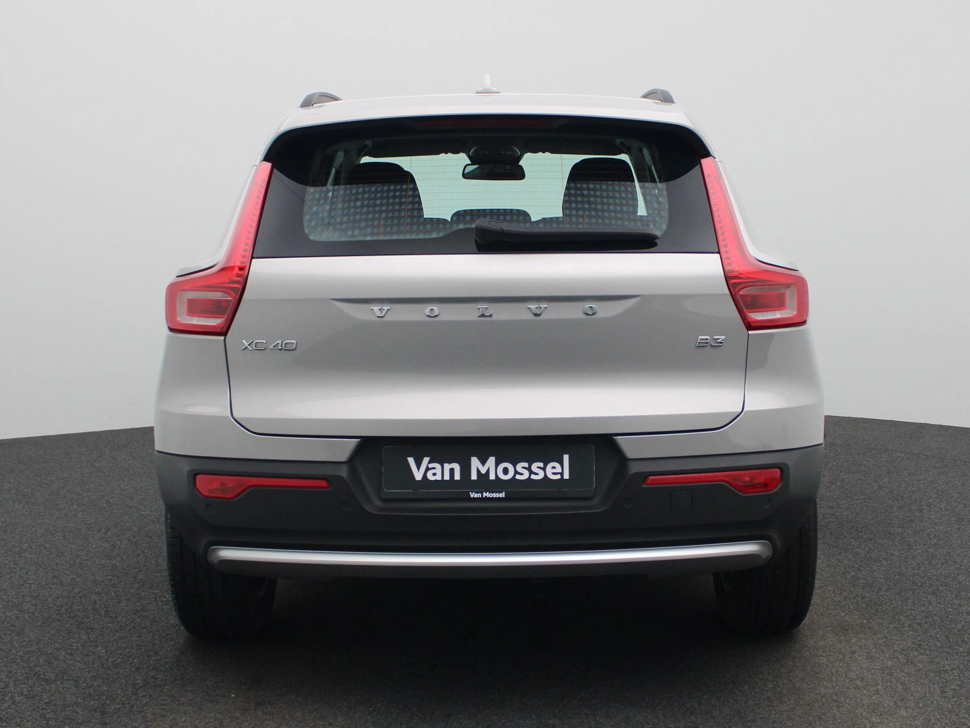 Volvo XC40 B3 Essential DCT