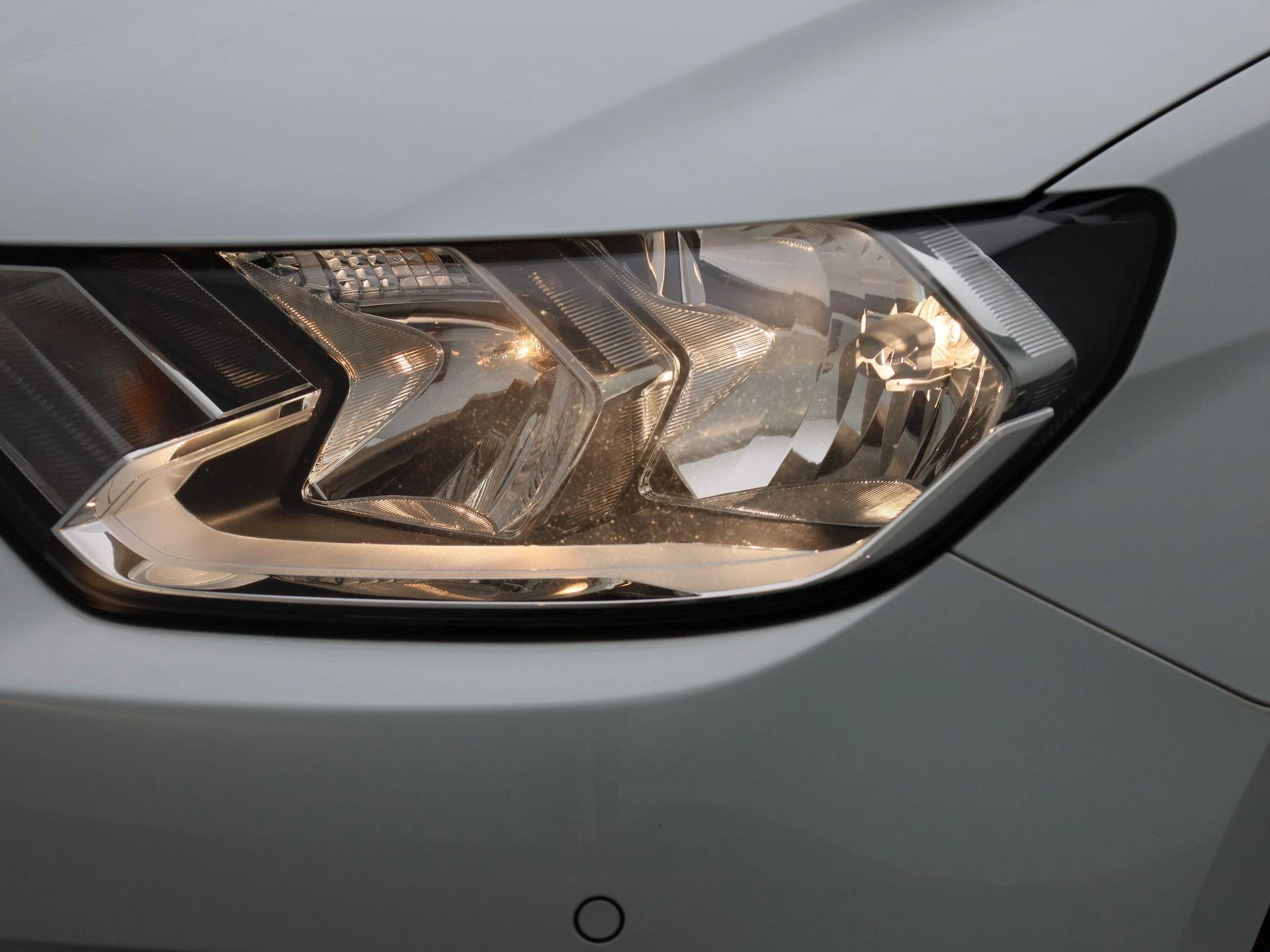 Audi A1 Sportback 25 TFSI Attitude