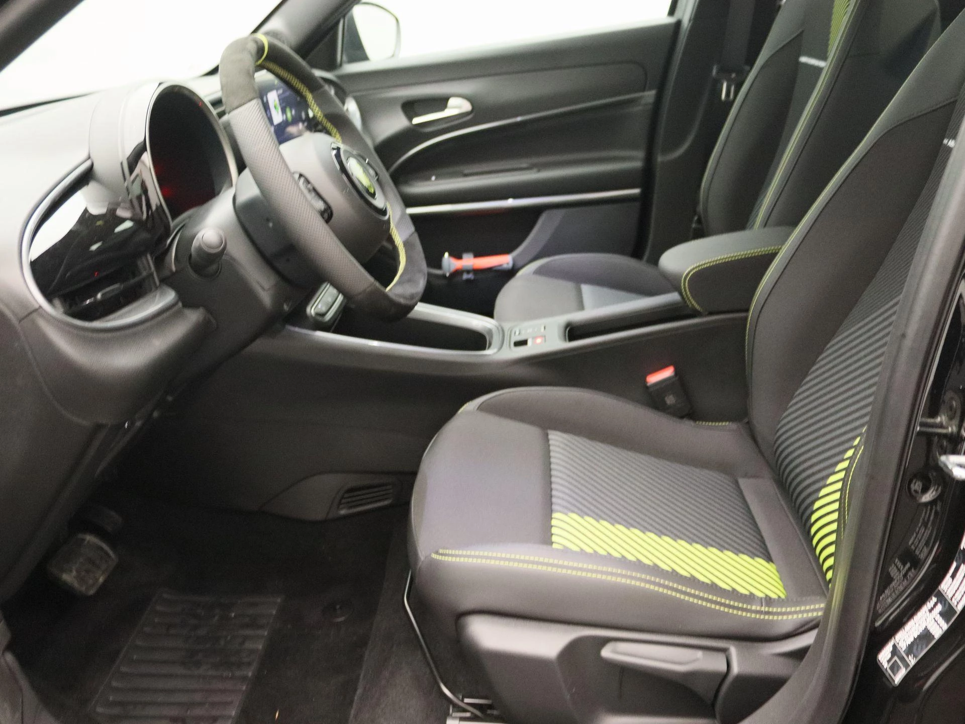 Fiat 600e Abarth Turismo 54 kWh