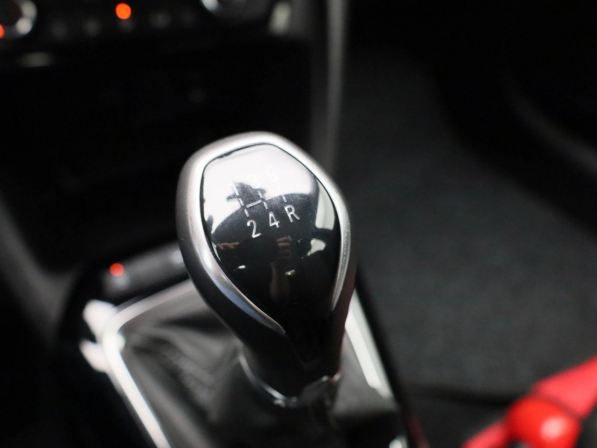 Opel Corsa 1.2 55kW S/S Edition