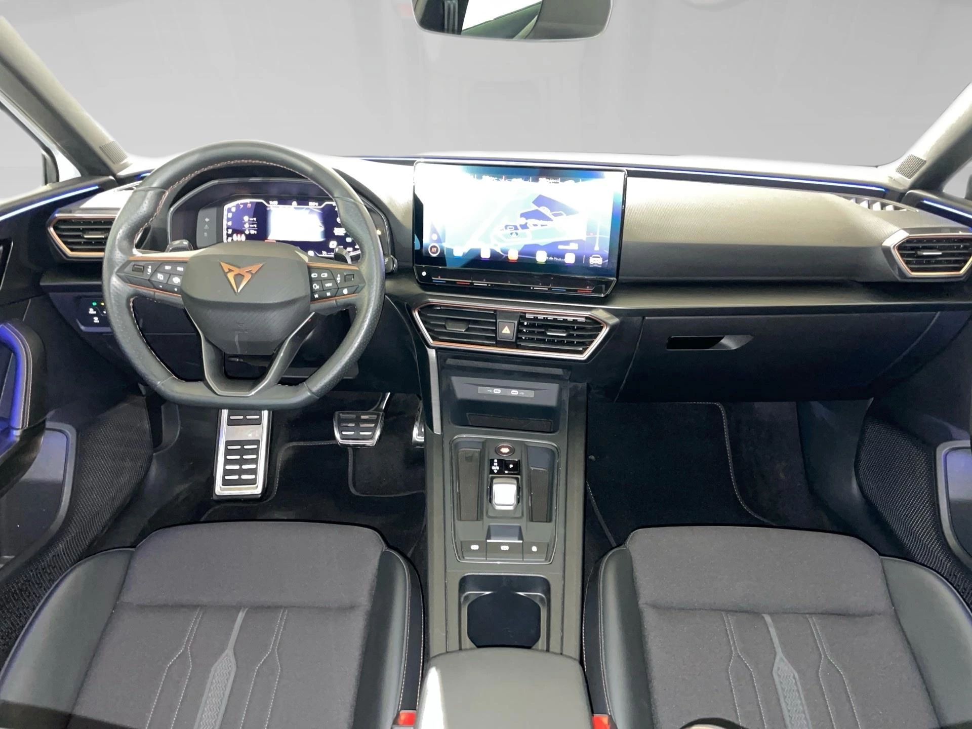 CUPRA Leon 2.0 TSI EVO 221kW VZ DSG
