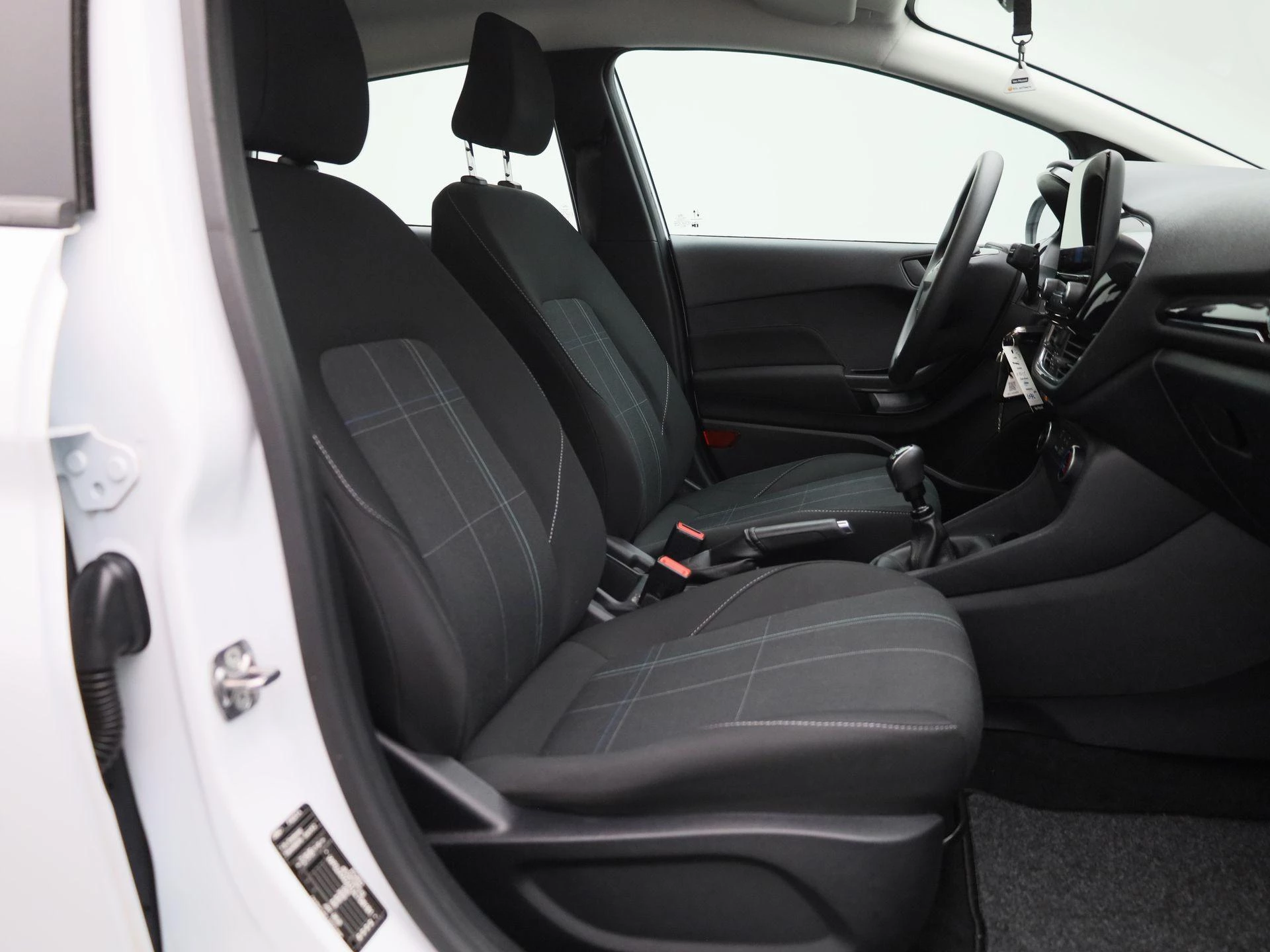 Ford Fiesta 1.0 EcoBoost Connected